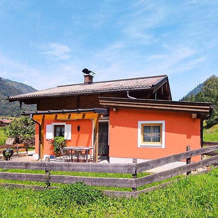 Villa Elto Wagau Fusch an der Grossglocknerstrasse Exterior foto
